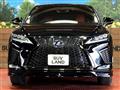 2020 Lexus RX