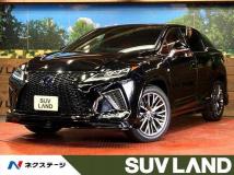 2020 Lexus RX