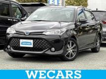 2017 Toyota Corolla Axio