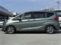 2021 Honda Freed