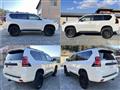 2020 Toyota Land Cruiser Prado