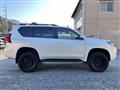 2020 Toyota Land Cruiser Prado