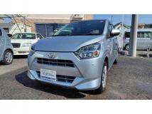 2019 Toyota PIXIS EPOCH