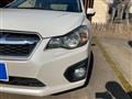 2012 Subaru Impreza