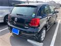 2011 Volkswagen Polo