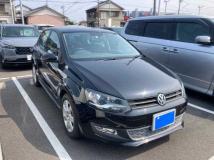 2011 Volkswagen Polo