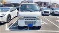 2001 Suzuki Carry Truck