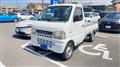 2001 Suzuki Carry Truck