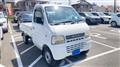 2001 Suzuki Carry Truck