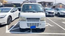 2001 Suzuki Carry Truck