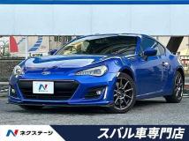 2019 Subaru BRZ