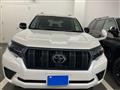 2022 Toyota Land Cruiser Prado