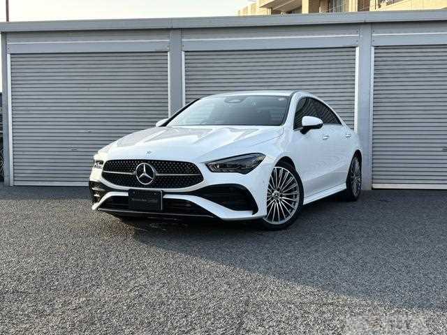 2024 Mercedes-Benz Mercedes-Benz Others