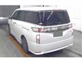 2025 Nissan Elgrand