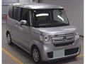 2018 Honda N BOX
