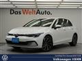 2023 Volkswagen Golf