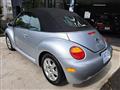 2004 Volkswagen New Beetle