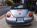 2004 Volkswagen New Beetle