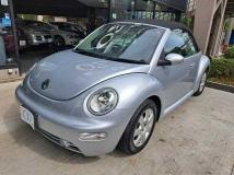 2004 Volkswagen New Beetle