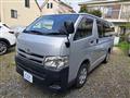 2012 Toyota Hiace Van