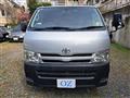 2012 Toyota Hiace Van