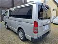 2012 Toyota Hiace Van