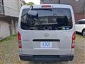 2012 Toyota Hiace Van