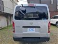 2012 Toyota Hiace Van