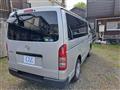2012 Toyota Hiace Van