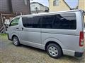 2012 Toyota Hiace Van
