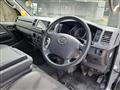 2012 Toyota Hiace Van