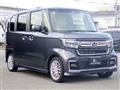 2022 Honda N BOX