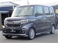 2022 Honda N BOX