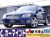 2005 Toyota Altezza