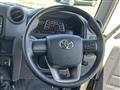 2024 Toyota Landcruiser 70