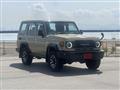 2024 Toyota Landcruiser 70