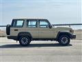 2024 Toyota Landcruiser 70