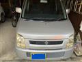 2004 Suzuki Wagon R