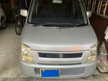 2004 Suzuki Wagon R
