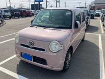 2013 Daihatsu MIRA COCOA