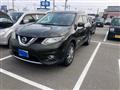 2014 Nissan X-Trail