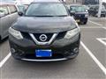 2014 Nissan X-Trail