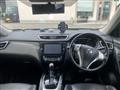 2014 Nissan X-Trail