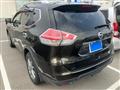 2014 Nissan X-Trail