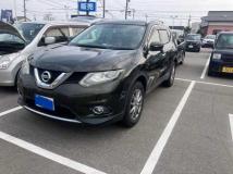 2014 Nissan X-Trail
