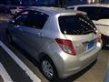2011 Toyota Vitz