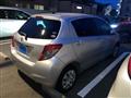 2011 Toyota Vitz