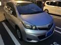 2011 Toyota Vitz