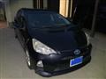 2013 Toyota AQUA