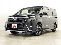 2019 Toyota Voxy